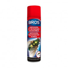 Aerosol from the flying insects of Bros, 150 ml