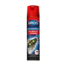 Aerosol from the flying insects of Bros, 400 ml