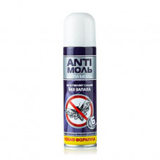 Aerosol from a moth of Anti of flavourless mol, 150 ml