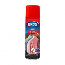 Aerosol from a moth of Bros, 150 ml