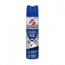 Aerosol the Raptor from the creeping insects of 350 ml