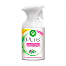 Aerosol Air Wick Pure air freshener Patchouli and eucalyptus, 250 ml
