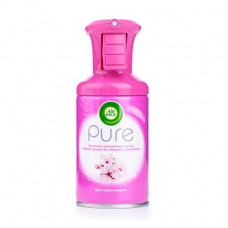 Aerosol air freshener Air Wick Pure Blossoming Cherry, 250 Ml