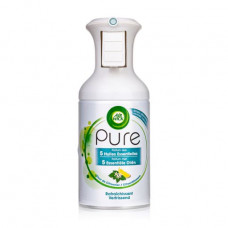 Aerosol air freshener Air Wick Pure Blossoming Lemon, 250 Ml