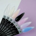 Acrylic-gel for nails of Tufi Profi Premium Acrylic Gel UV/LED, 08 Pigeon's milk, 15 g