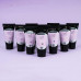Acrylic-gel for nails of Tufi Profi Premium Acrylic Gel UV/LED, 08 Pigeon's milk, 15 g