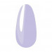 Acrylic-gel for nails of Tufi Profi Premium Acrylic Gel UV/LED, 12 Violet, 15 g