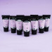 Acrylic-gel for nails of Tufi Profi Premium Acrylic Gel UV/LED, 13 Cornflower, 15 g