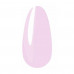 Acrylic-gel for nails of Tufi Profi Premium Acrylic Gel UV/LED, 17 Pink mousse, 15 g