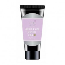 Acrylic-gel for nails of Tufi Profi Premium Acrylic Gel UV/LED, Astrey's G04, 15 g