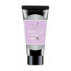Acrylic-gel for nails of Tufi Profi Premium Acrylic Gel UV/LED, G06 the Pallada, 15 g
