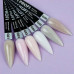 Acrylic-gel for nails of Tufi Profi Premium Acrylic Gel UV/LED, G06 the Pallada, 15 g