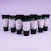 Acrylic-gel for nails of Tufi Profi Premium Acrylic Gel UV/LED, G06 the Pallada, 15 g