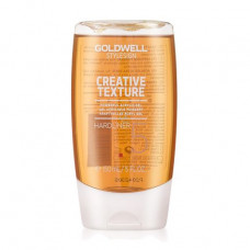 Acrylic Goldwell Stylesign Creative Texture Hardliner 5 hair gel, 140 ml