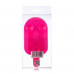 Accessory for cleaning of brushes of SOVART