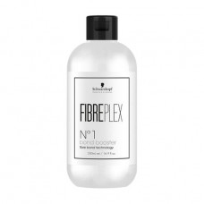 The activator amplifier for protection of hair of Schwarzkopf Professional Fibreplex Bond Booster No. 1, 500 ml