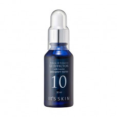 The active calming serum for the person It's Skin Power 10 Formula LI Effector with a liquorice, 30 ml