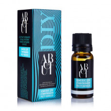 Active complex for stimulation of growth of hair of ABOUT Hair for strengthening of effect of shampoos, balms and masks for hair, 7 ml