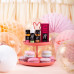 Active complex ABOUT Hair keratin for strengthening of effect of shampoos, balms and masks for hair, 7 ml