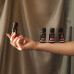 Active complex ABOUT Hair keratin for strengthening of effect of shampoos, balms and masks for hair, 7 ml