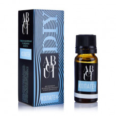 Active complex ABOUT Hair collagen for strengthening of effect of shampoos, balms and masks for hair, 7 ml