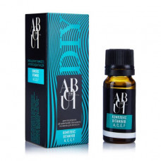 Active complex of vitamins A,C,E, F ABOUT Hair for strengthening of effect of shampoos, balms and masks for hair, 7 ml