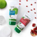 Akwa gel for washing B_okon the Natural leaving Moistening 150 ml