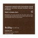 The Aleppo Najel Aleppo Soap Olive and Bay Laurel Oils soap with olive and laurel oil, 5*20 g