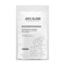 Alginate Joko Blend mask effect of lifting with collagen and elastin, 100 g