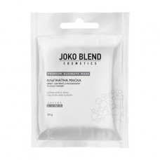 Alginate Joko Blend mask effect of lifting with collagen and elastin, 20 g