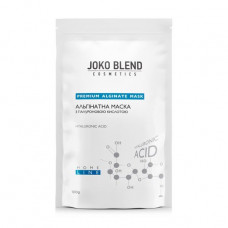 Alginate Joko Blend mask with hyaluronic acid, 100 g