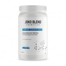 Alginate Joko Blend mask with hyaluronic acid, 600 g