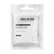Alginate Joko Blend mask with chitosan and allantoin, 20 g