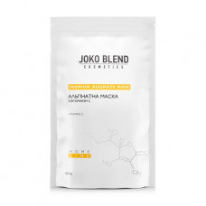 Alginate Joko Blend mask with vitamin C, 100 g