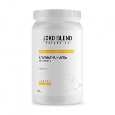 Alginate Joko Blend mask with vitamin C, 600 g