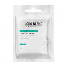 Alginate mask Joko Blend Detox with seaweed, 20 g