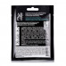 Alginate ABOUT face Detox Energy Black face pack with kivano and sea kritmum, 30 g