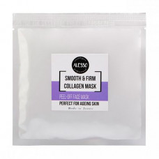 Alginate Alesso Professionnel Smooth & Firm Collagen Mask face pack collagenic, against hypostases, 25 g