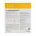 The alginate face pack Dr. Jart + Cryo Rubber With Brightening Vitamin C Clarifying, 44 g