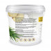 The alginate Tink SuperFood For Face Alginate Mask face pack Pineapple clarifying, 15 g