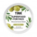 Alginate Tink SuperFood For Face Alginate Mask face pack of Oliwk, about a detox effect, 15 g