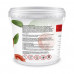 The alginate Tink SuperFood For Face Alginate Mask face pack the Tomato restoring, 15 g