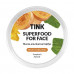 Alginate Tink SuperFood For Face Moisturizing Alginate Mask face pack the Pumpkin moistening 15 g