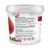 The alginate Tink SuperFood For Face Soothink Alginate Mask face pack Grapes calming, 15 g