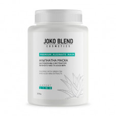 Alginate mask the calming Joko Blend with extract of green tea and an aloe belief, 200 g