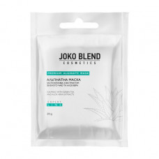 Alginate mask the calming Joko Blend with extract of green tea and an aloe belief, 20 g
