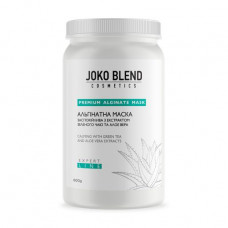Alginate mask the calming Joko Blend with extract of green tea and an aloe belief, 600 g