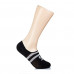 Amigo socks men's SS19 trace of river 25 black