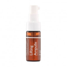 Ampoule for the person Alcina Anti Age Ampulle about lifting effect, all-type skin, 5 ml