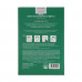 The ampoule Some By Mi Tea Tree Calming Glow Luminous Ampoule Mask face pack calming with a tea tree, 10*25 ml